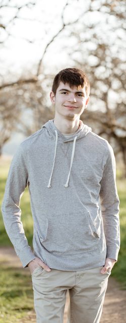Photo of Lewis